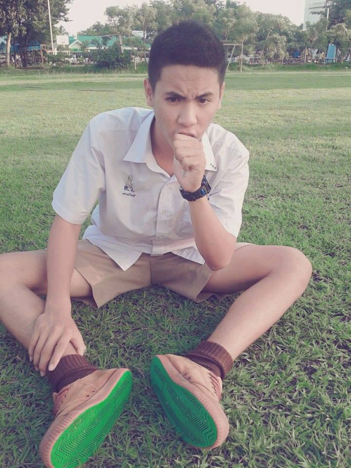 หนุ่มหล่อน่ารักอยากได้อยากโดน 3