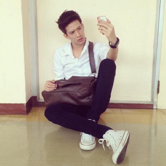 หนุ่มหล่อน่ารักอยากได้อยากโดน 3