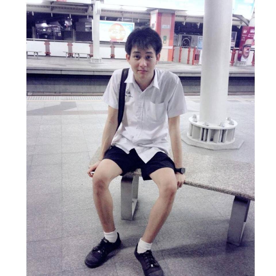 หนุ่มหล่อน่ารักอยากได้อยากโดน 3
