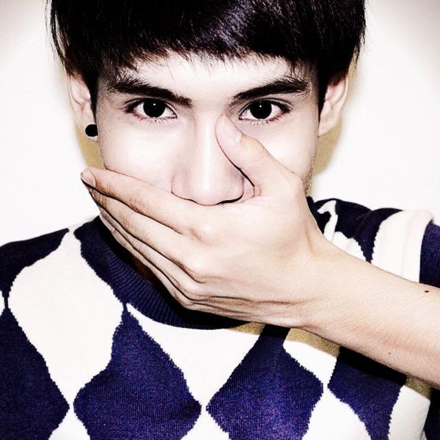 หนุ่มหล่อน่ารักอยากได้อยากโดน 3