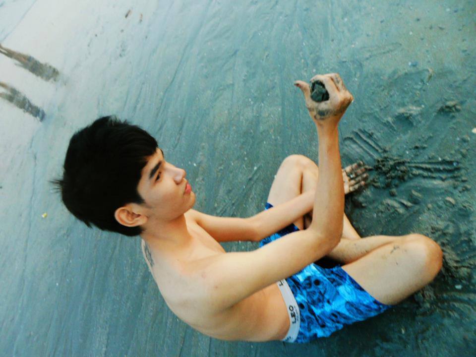 หนุ่มหล่อน่ารักอยากได้อยากโดน 3