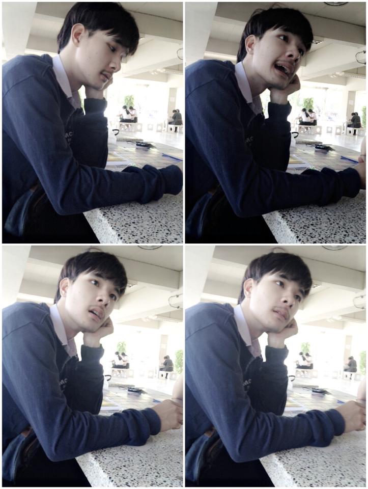 หนุ่มหล่อน่ารักอยากได้อยากโดน 3