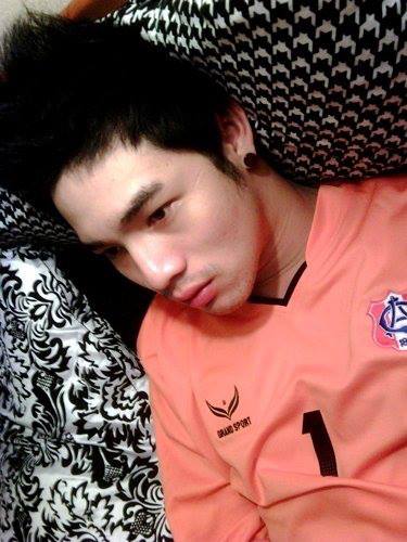 หนุ่มหล่อน่ารักอยากได้อยากโดน 3
