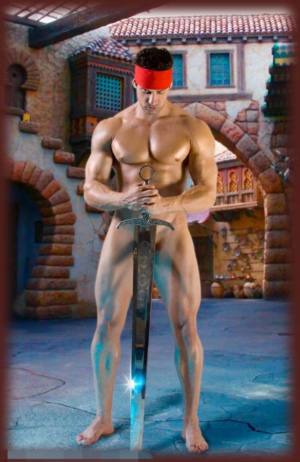 perseus men 100