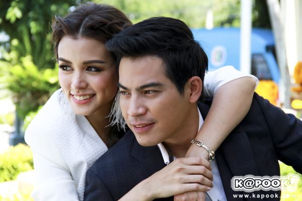 บวงสรวง ก๊วนคานทองกับแก๊งพ่อปลาไหล ช่อง 3