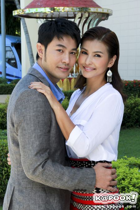 บวงสรวง ก๊วนคานทองกับแก๊งพ่อปลาไหล ช่อง 3