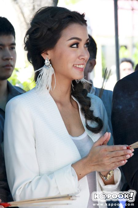 บวงสรวง ก๊วนคานทองกับแก๊งพ่อปลาไหล ช่อง 3