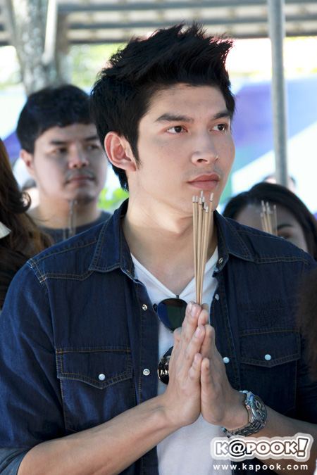 บวงสรวง ก๊วนคานทองกับแก๊งพ่อปลาไหล ช่อง 3