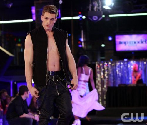 America's Next Top Model Cycle.20 Girls & Boys Ep.5