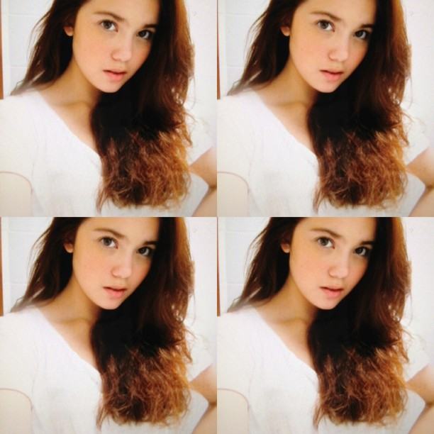 คริสซี่ หรือ เนตรสิตางศุ์ The Sixth Sense สื่อรักสัมผัสหัวใจ น่ารักมากๆๆ