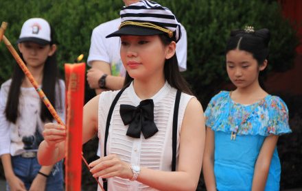 มังกรหยก ศึกเทพอภินิหารจ้าวอินทรีย์ ฉบับใหม่ 神雕侠侣 2013-2014 part2