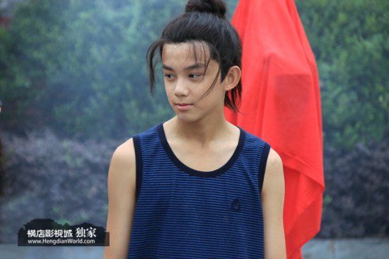 มังกรหยก ศึกเทพอภินิหารจ้าวอินทรีย์ ฉบับใหม่ 神雕侠侣 2013-2014 part2