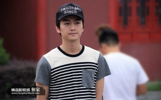 มังกรหยก ศึกเทพอภินิหารจ้าวอินทรีย์ ฉบับใหม่ 神雕侠侣 2013-2014 part2