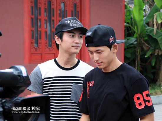 มังกรหยก ศึกเทพอภินิหารจ้าวอินทรีย์ ฉบับใหม่ 神雕侠侣 2013-2014 part2