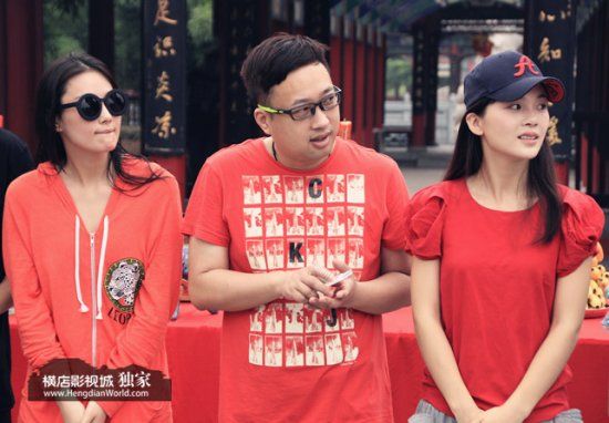 มังกรหยก ศึกเทพอภินิหารจ้าวอินทรีย์ ฉบับใหม่ 神雕侠侣 2013-2014 part2