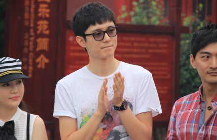 มังกรหยก ศึกเทพอภินิหารจ้าวอินทรีย์ ฉบับใหม่ 神雕侠侣 2013-2014 part2