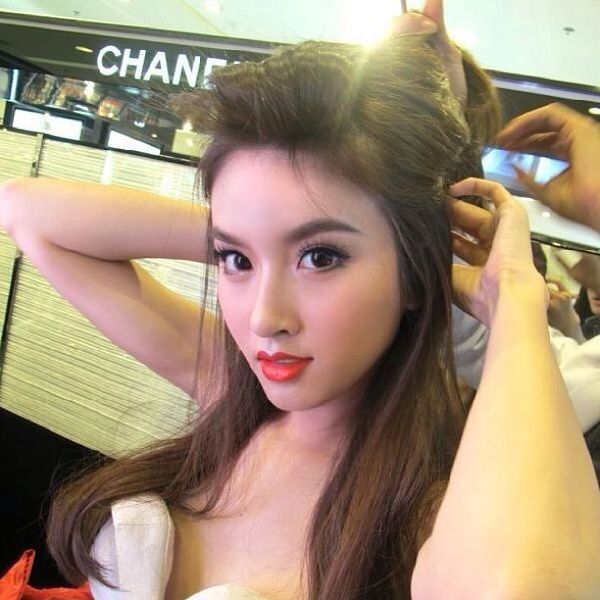 ปอย ตรีชฎา&rdquo; สุดดีใจได้เล่นหนังฮ่องกงฟอร์มยักษ์ &ldquo;The White Storm&rdquo;