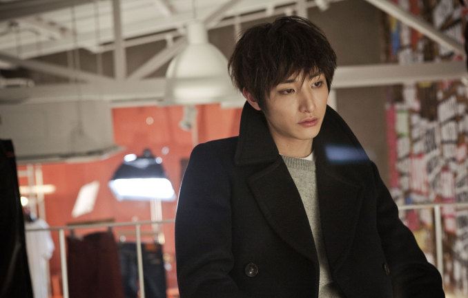 ตี๋ใสๆ อีซูฮยอก (Lee Soo Hyuk)