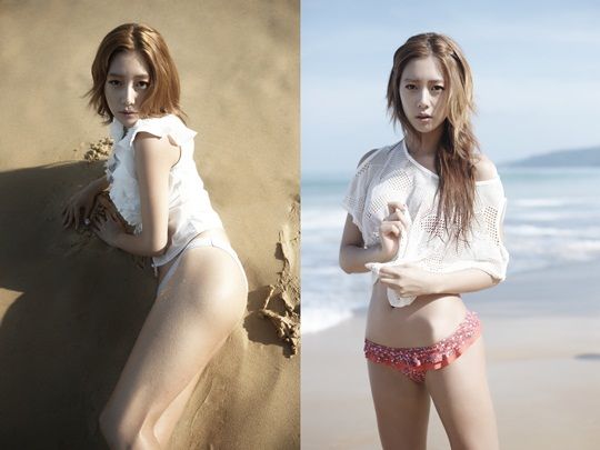 sexy คลาร่า