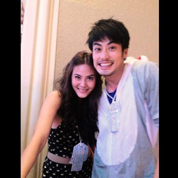 ใครเป็นใครมาดูกัน
