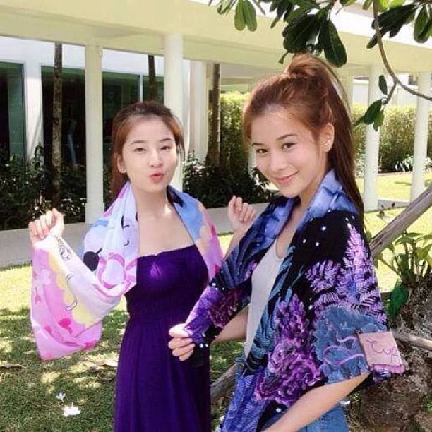 ใครเป็นใครมาดูกัน
