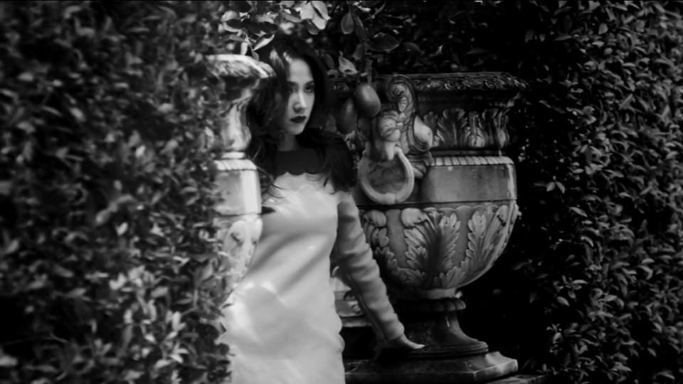 patchrapa chaichua cap for vouge thailand vdo