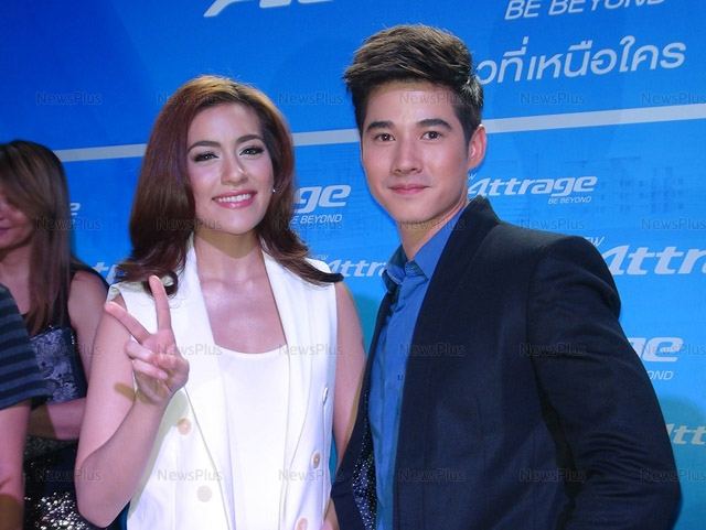 Update ดาราที่มีงานโฆษณาเยอะที่สุดในประเทศไทย และดาราที่เป็น BA ระดับโลก