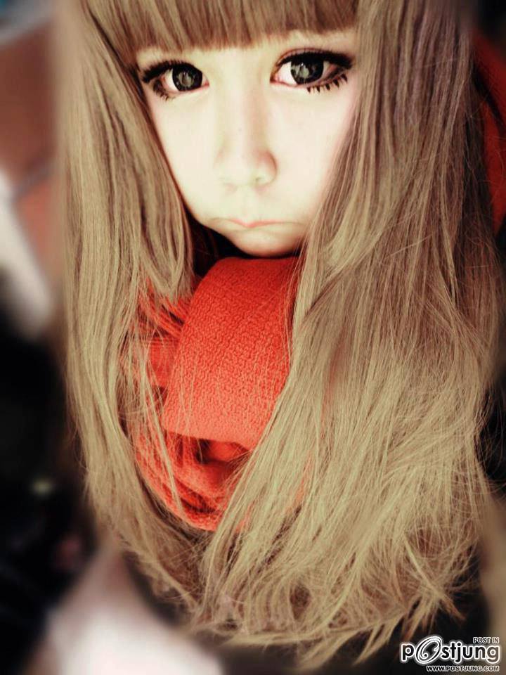ใครรู้จัก เน็ตไอดอล คนนี้ขอข้อมูลหน่อยค่ะ