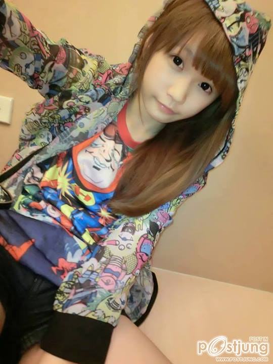 ใครรู้จัก เน็ตไอดอล คนนี้ขอข้อมูลหน่อยค่ะ