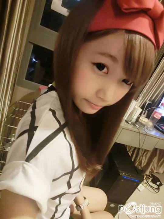 ใครรู้จัก เน็ตไอดอล คนนี้ขอข้อมูลหน่อยค่ะ