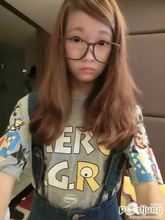 ใครรู้จัก เน็ตไอดอล คนนี้ขอข้อมูลหน่อยค่ะ