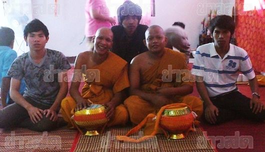 ขวัญผวา!!! ถ่ายรูปติดวิญญาณ หลอนสุดๆ ใจไม่ถึงห้ามดู (เป้นความเชื่อส่วนบุคคล)