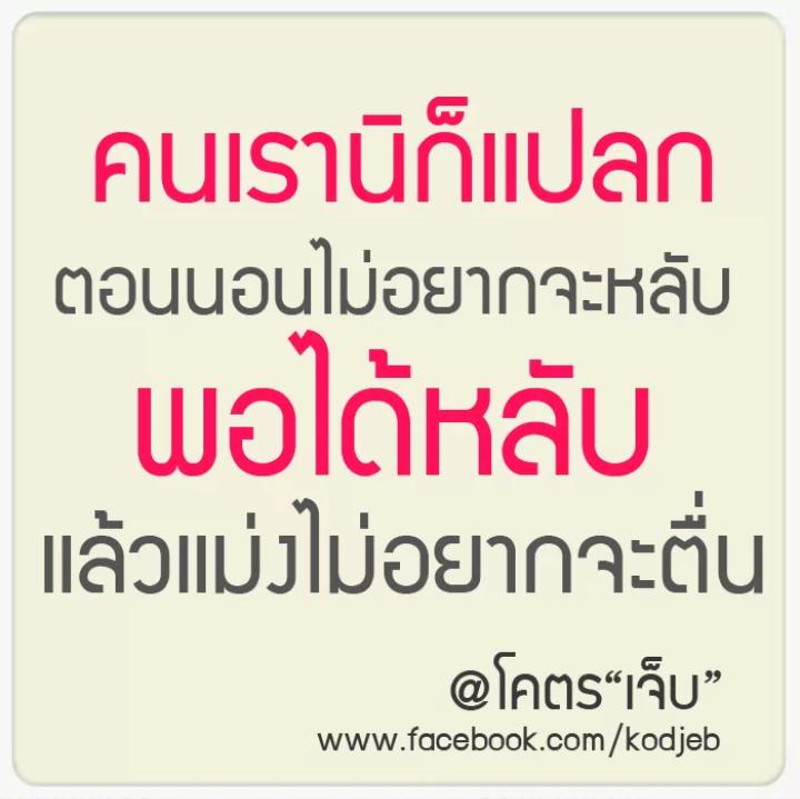 ครื้นเครงไปวันๆ