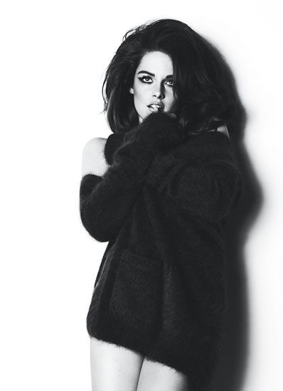 Kristen Stewart
