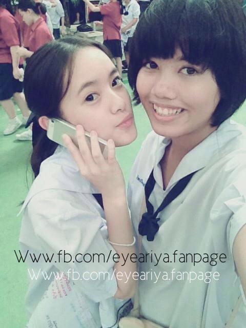 สาวไทยหน้าคล้าย SNSD