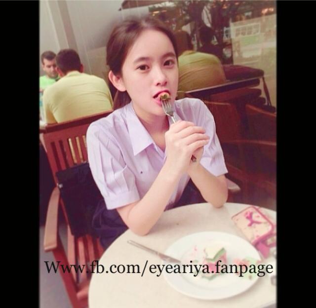 สาวไทยหน้าคล้าย SNSD