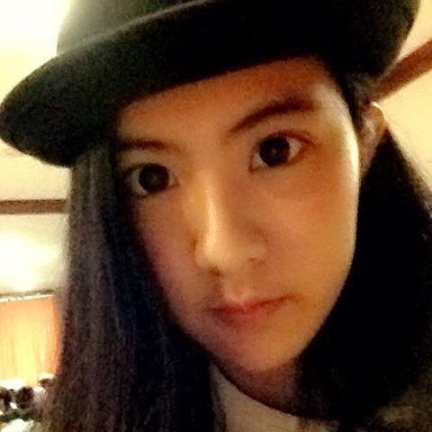 สาวไทยหน้าคล้าย SNSD