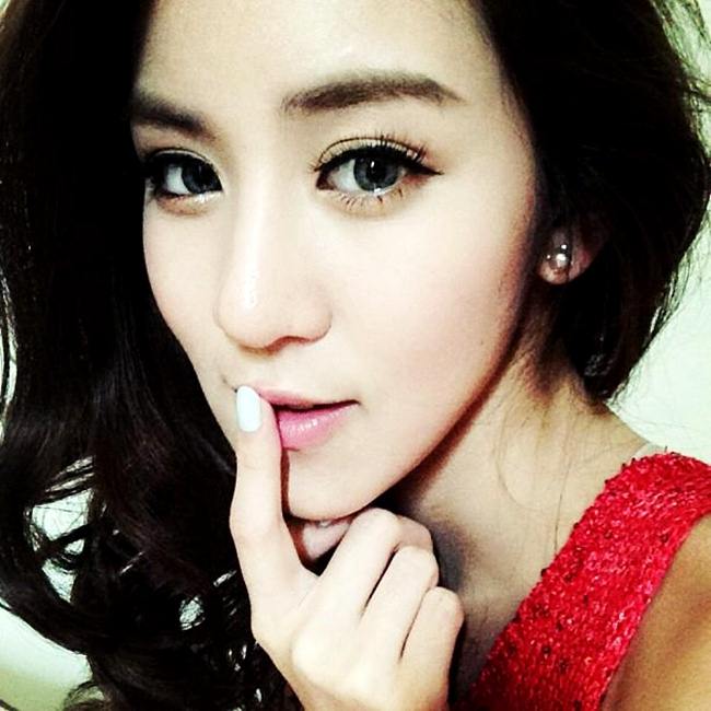 ใครเป็นใคร สวยหล่อ