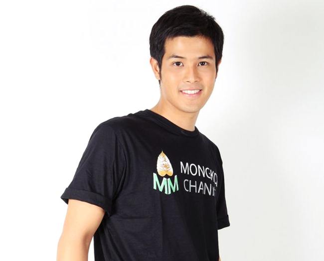 ใครเป็นใคร สวยหล่อ