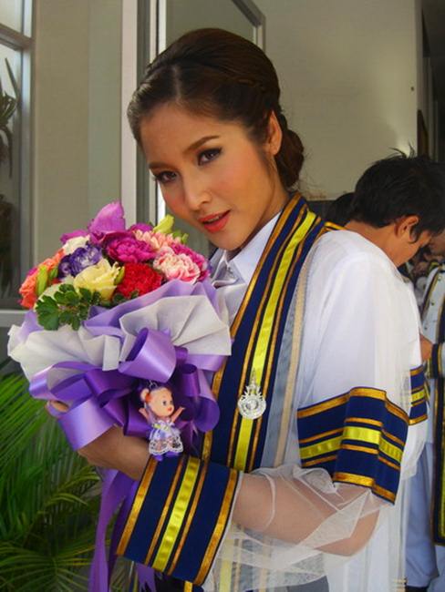 ใครเป็นใคร สวยหล่อ