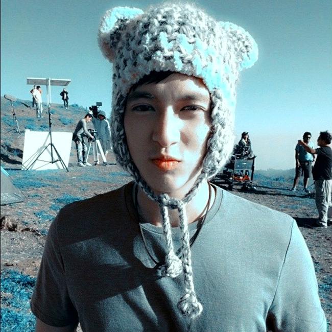 ใครเป็นใคร สวยหล่อ