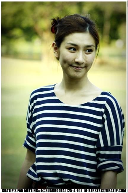 ใครเป็นใคร สวยหล่อ