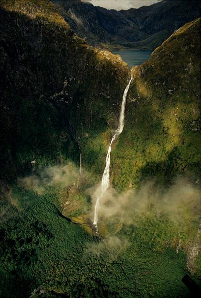 ภาพสวยหาชมยากจาก National Geographic