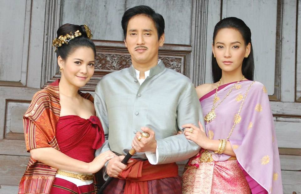 ละครดังแต่ละช่อง #31