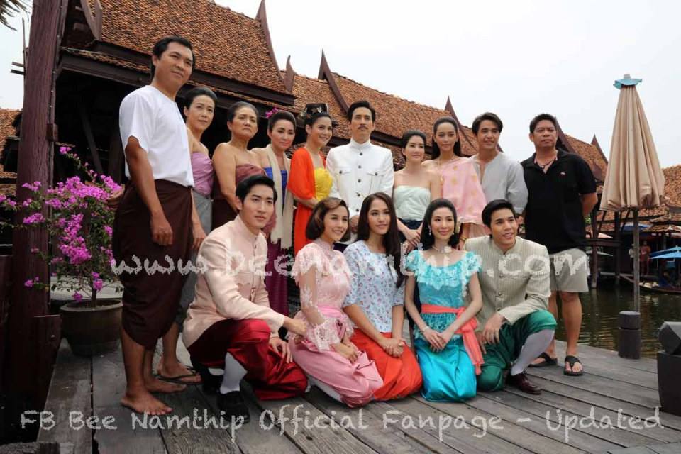 ละครดังแต่ละช่อง #31
