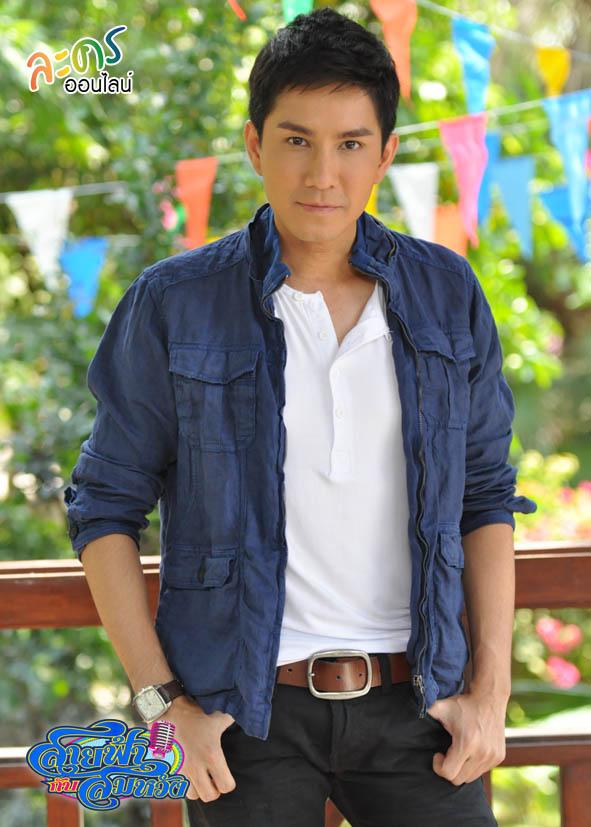 ละครดังแต่ละช่อง #32