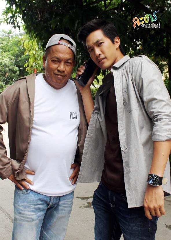 ละครดังแต่ละช่อง #34