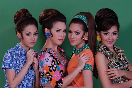 ละครดังแต่ละช่อง #36