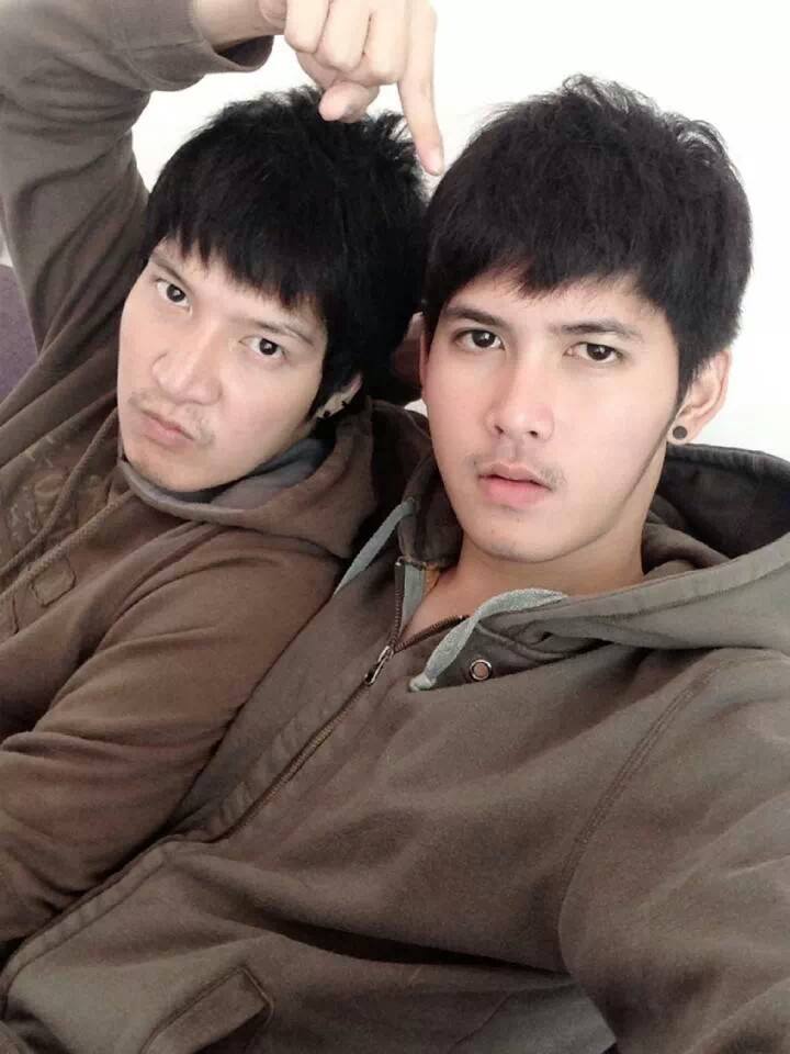หวานมันส์ ชั้นรักเทอ