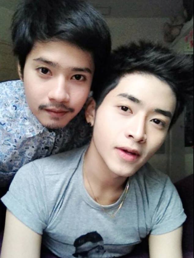 หวานมันส์ ชั้นรักเทอ